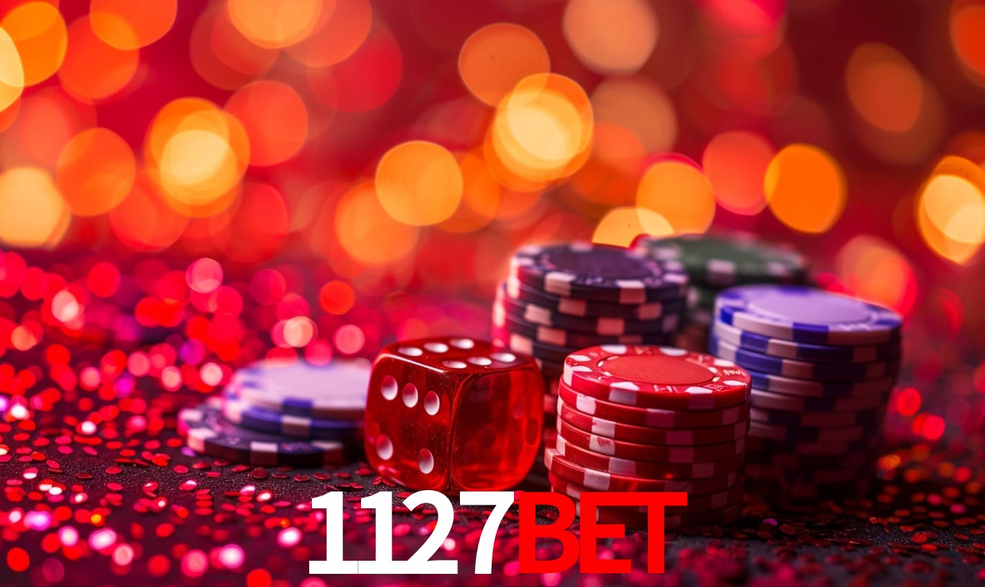 A Experiência Imersiva dos Cassinos Ao Vivo no 1127bet