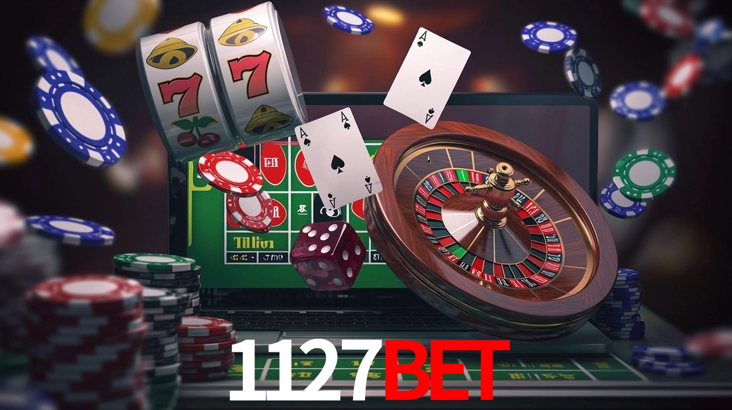 1127bet bônus — cashback 15 por cento e níveis VIP