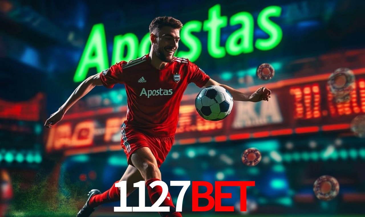 1127bet feedback — categorias de sugestão e melhoria no app