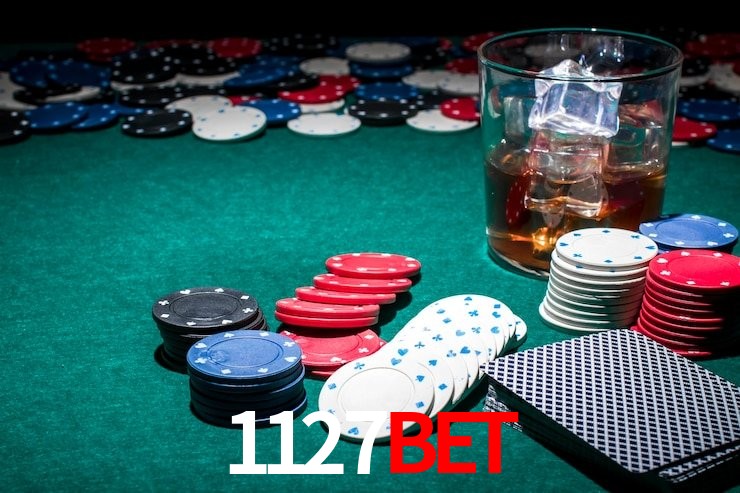 Casino Ao Vivo 1127bet