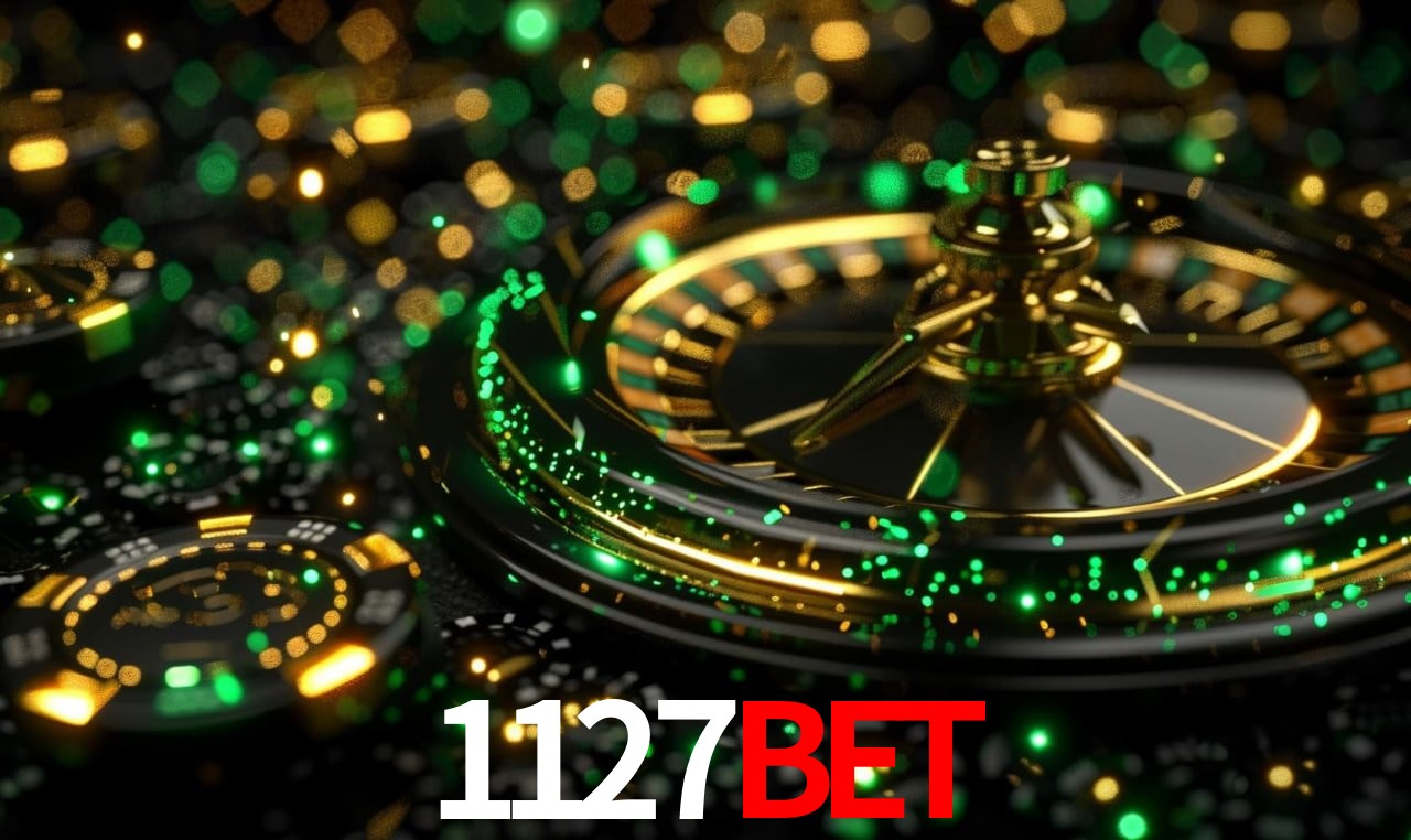 1127bet login — configurações de segurança e proteção de conta
