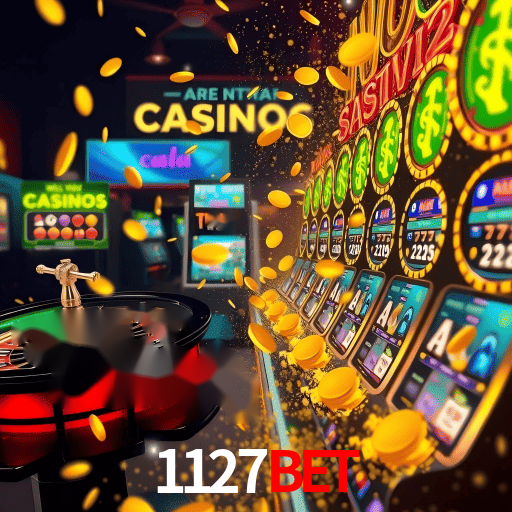 Desvendando o Mundo dos Jogos Virtuais na 1127bet