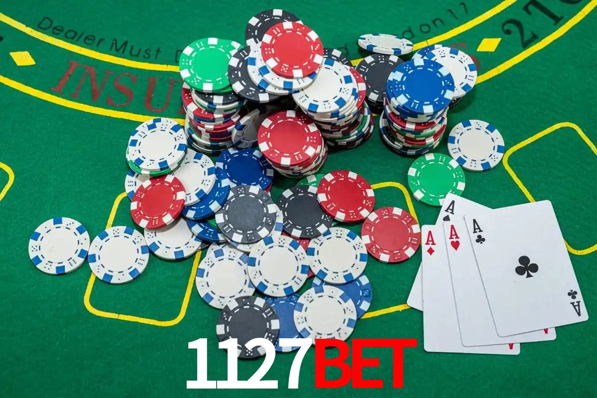 Jogos Exclusivos 1127bet