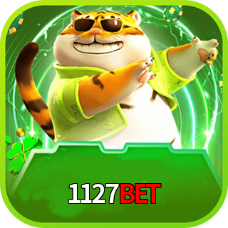 Ícone app 1127bet
