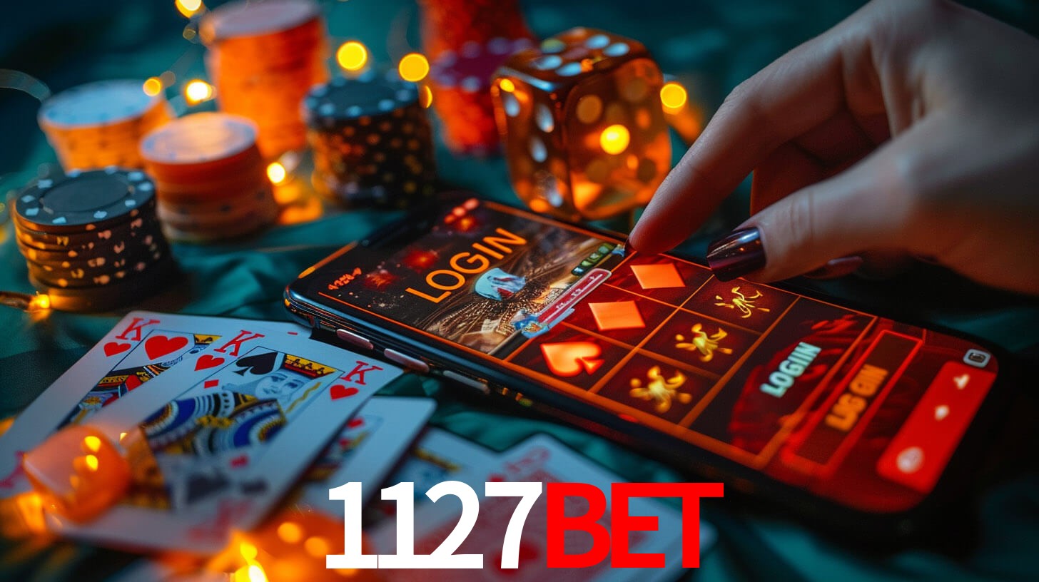 1127BET