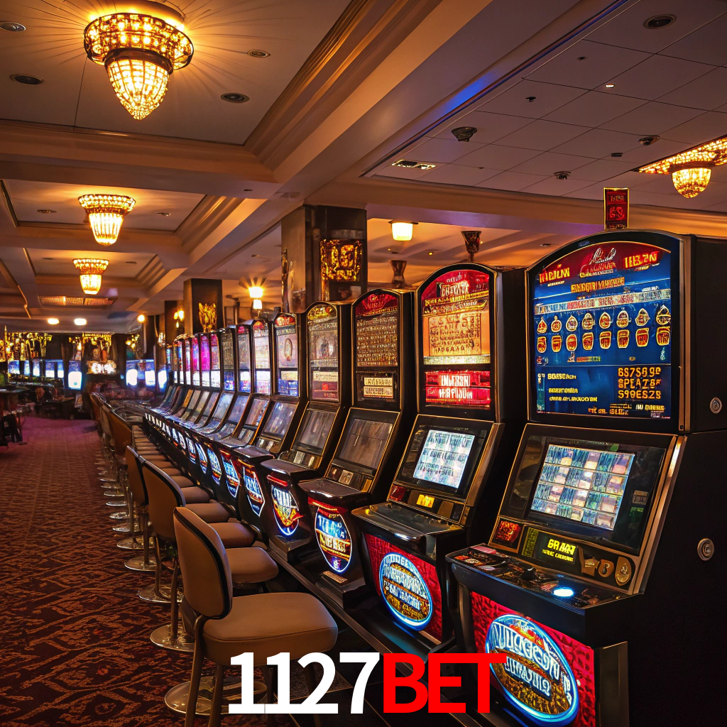 1127BET